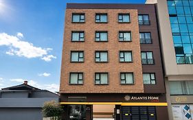 Atlantis Home Suites Zona T